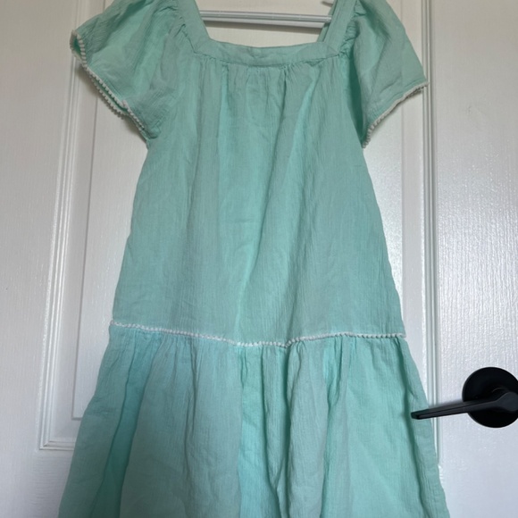 Swim suit coverup - Picture 6 of 8